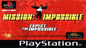 Прохождение игры Миссия Невыполнима PS1 _ Lets play Mission impossible ps1.mp4