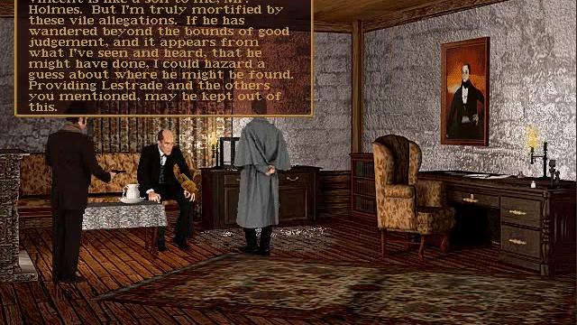 Case Of The Rose Tattoo (63 game walkthrough) смотреть онлайн