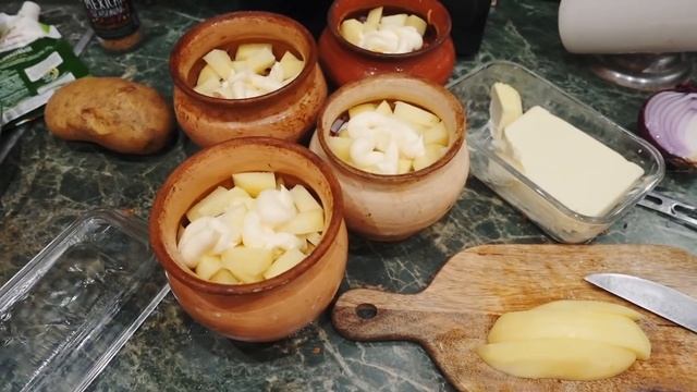 VLOGMAS DAY 10❤️ ОТВЕЧАЮ НА ВАШИ ВОПРОСЫ! КУКИНГ КАРТОШКА С ИНДЕЙКОЙ В ГОРШОЧКАХ ? смотреть онлайн