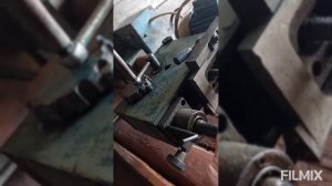 Сверлильный станок 2г106п.