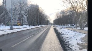 ЖК "НОВОЕ ОЧАКОВО" маршрут от станции метро Аминьевская, МЦД-4 ОЧАКОВО" ФЕВРАЛЬ 2023