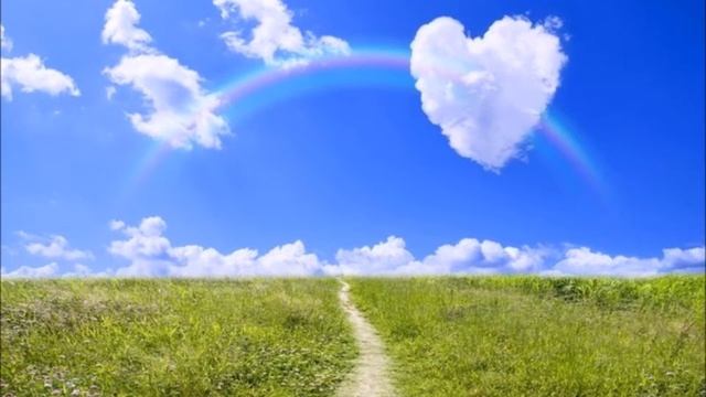 МОЛИТВА "НАПРАВИТЬ НА ПУТЬ ЛЮБВИ". Ченнелинг смотреть онлайн