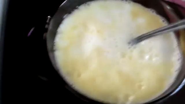 Как приготовить омлет. смотреть онлайн