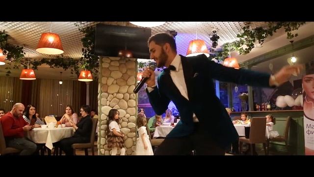 TOP TOP STUDIO - День рождения