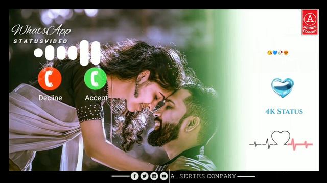 Tui Amar Aashiqui Re || Bengali Romantic Song Status WhatsApp status video Ringtone