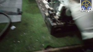 How To fix "Unable to print 8F" on Brother DCP-T300 printer/Brother DCP-T310/Brother /J100Printer