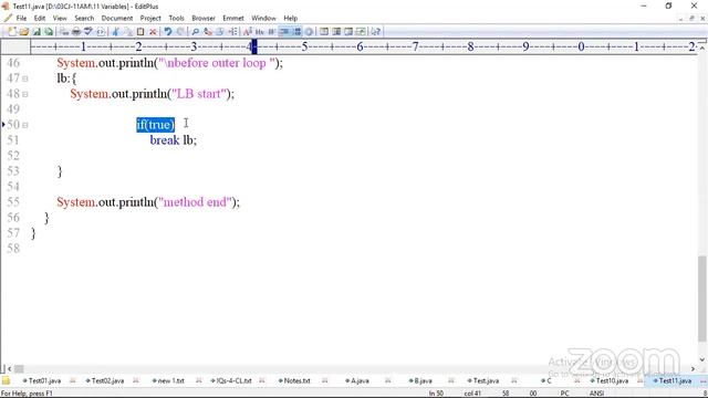@11AM Java 10 new feature (LVTI) by Hari Krishna смотреть онлайн