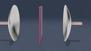 Unveiling the Future of Antennas and RF Lenses using Radix™ 3D printable material!