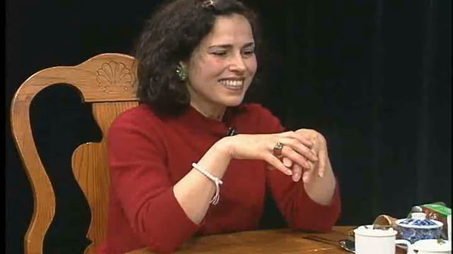 Dr. Passes Presents: Tea| Linda Villano смотреть онлайн