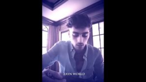 ZAYN SINGING ALLAH KE BANDE | BOLLYWOOD SONG | IN HINDI