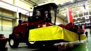 Настройка, регулировка и правила эксплуатации косилки КПН-6-Ф "Палессе CH60F"