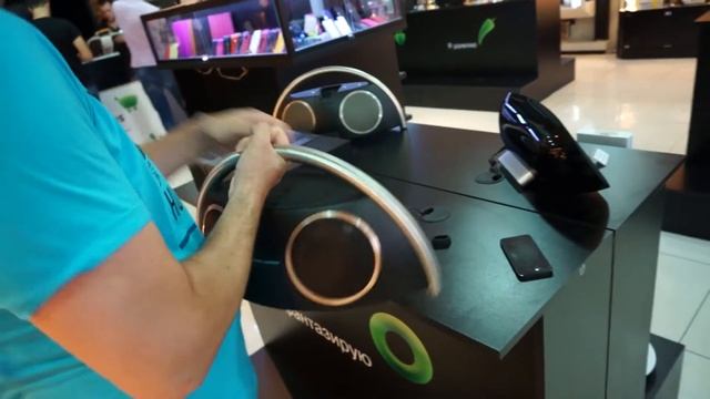 Обзор аудиосистемы Harman Kardon Go Play Wireless смотреть онлайн