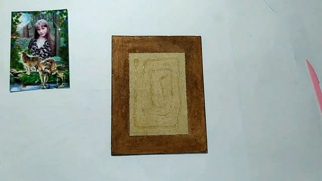 6 класс Изготовление изделия Декорирование изделия
