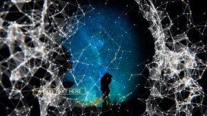 Слайд-шоу "Сплетение". Пример. Поздравление, презентация, монтаж видео на заказ.