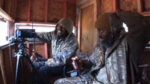 Deer Hunting Season “Bosshoggin” Episode 5 (Special Guest )Triple Collab