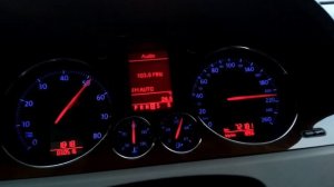 Top Speed Passat 2006 2.0 fsi B6