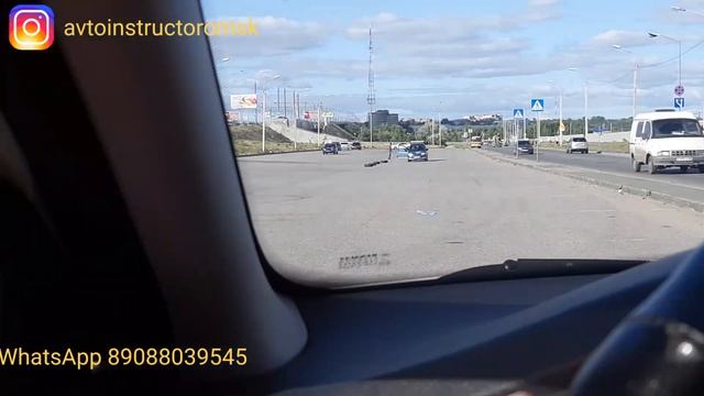 Как понять габариты автомобиля??? смотреть онлайн