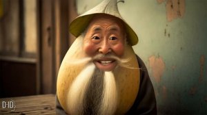 Чин чан чон чи