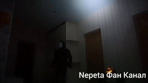 МАЙКЛ МАЙЕРС В РЕАЛЬНОЙ ЖИЗНИ!//ПОЯВИЛСЯ НА ХЭЛЛОУИН!
