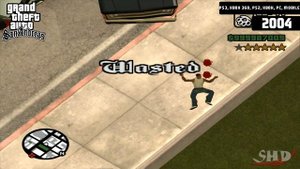 WASTED in GTA Games! 1997-2019