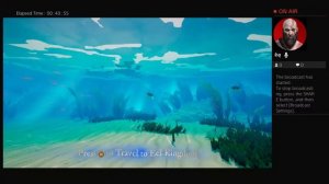 awesomejoeinserr's Live PS4 Broadcast