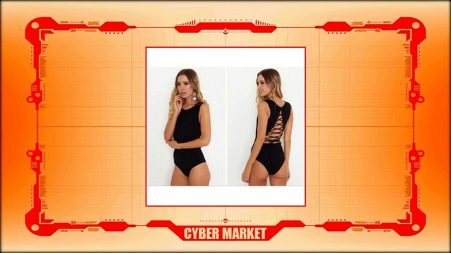 Женская одежда / Боди Топ5 306 смотреть онлайн