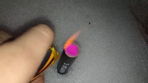 5 корсар от Фейерверк Мастер