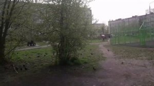 Орехово-Зуево. Воронцовско-Пролетарский мкр-он. ч -1.