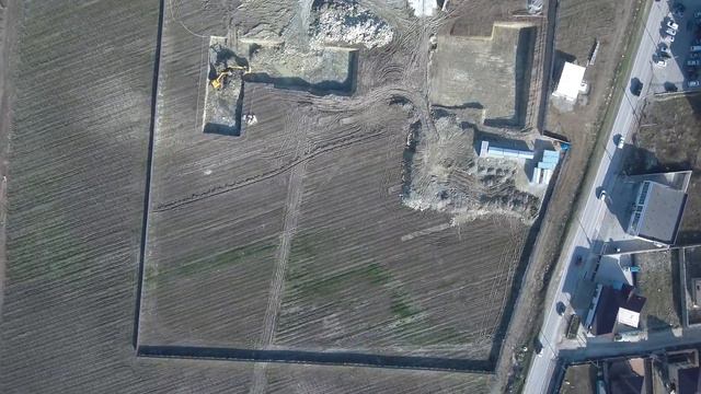ЖК Классика Новороссийск обзор 07.03.2019