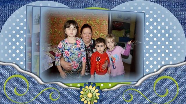 для крестника.2 часть.
