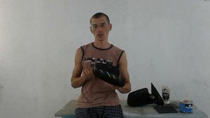 как покрасить пластик? сколько стоит?