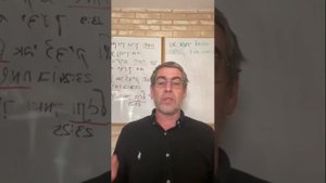 ✡️ Ицхак Пинтосевич: Каждый творит свою реальность. Все правила - в Торе. Недельная глава ШЛАХ