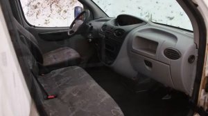 ПРОДАЖА LDV Maxus 2008