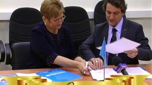 Город Отрадный Самарской области