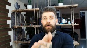 Обзор глины для небрежной укладки волос. | Dapper Dan| МУЖСКАЯ КОСМЕТИКА