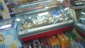 Крым ,Гурзуф , санаторий по делам президента Р.Ф.