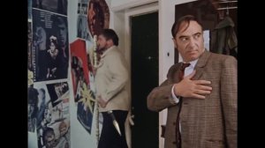 Оставь меня старушка я в печали Иван Васильевич меняет профессию