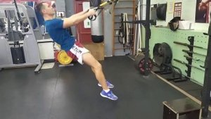 Бокс.ОФП.СФП. Тренировка.Рабочие материалы.