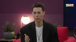 Марк Тишман и Юлия Паршута приехали в звездный дом