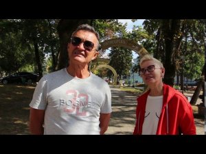 Отзыв о санатории «Источник», г. Ессентуки, 2020 год