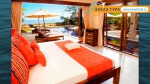 THE LOVINA IN BALI 5* Индонезия Бали обзор – отель ЗЕ ЛОВИНА ИН БАЛИ 5* Бали видео обзор