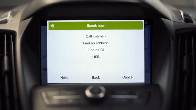 Ford SYNC 3 – Звонки по громкой связи смотреть онлайн