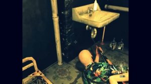 MaxPayne3  досуг - Хорошо сосет !