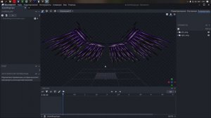 BB Tips: Импорт анимированных моделей с Blockbench в Chameleon l Kirkus Tips