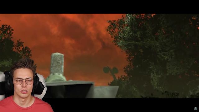 ВЫ НЕ ПОВЕРИТЕ! СИРЕНОГОЛОВЫЙ НАПАЛ НА НАС! - АРИШНЕВ РЕАКЦИЯ НА ФИЛЬМ ПРО СИРЕНОГОЛОВОГО смотреть онлайн