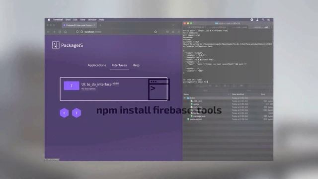 [WAB v1 | React.js, firebase] Fundamentals: Deploying to production. смотреть онлайн