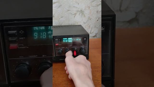 магнітофон маяк 242 .#80s #90s #магнітофон #маяк смотреть онлайн