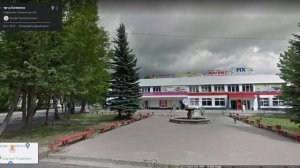 ОБЗОР ГОРОДА САФОНОВО (Смоленская область)