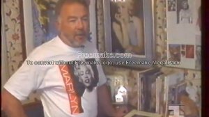 Америка с Михаилом Таратутой - Мэрилин Монро