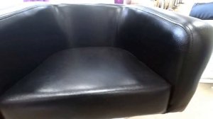 Кресло парикмахерское ГЛАМРОК